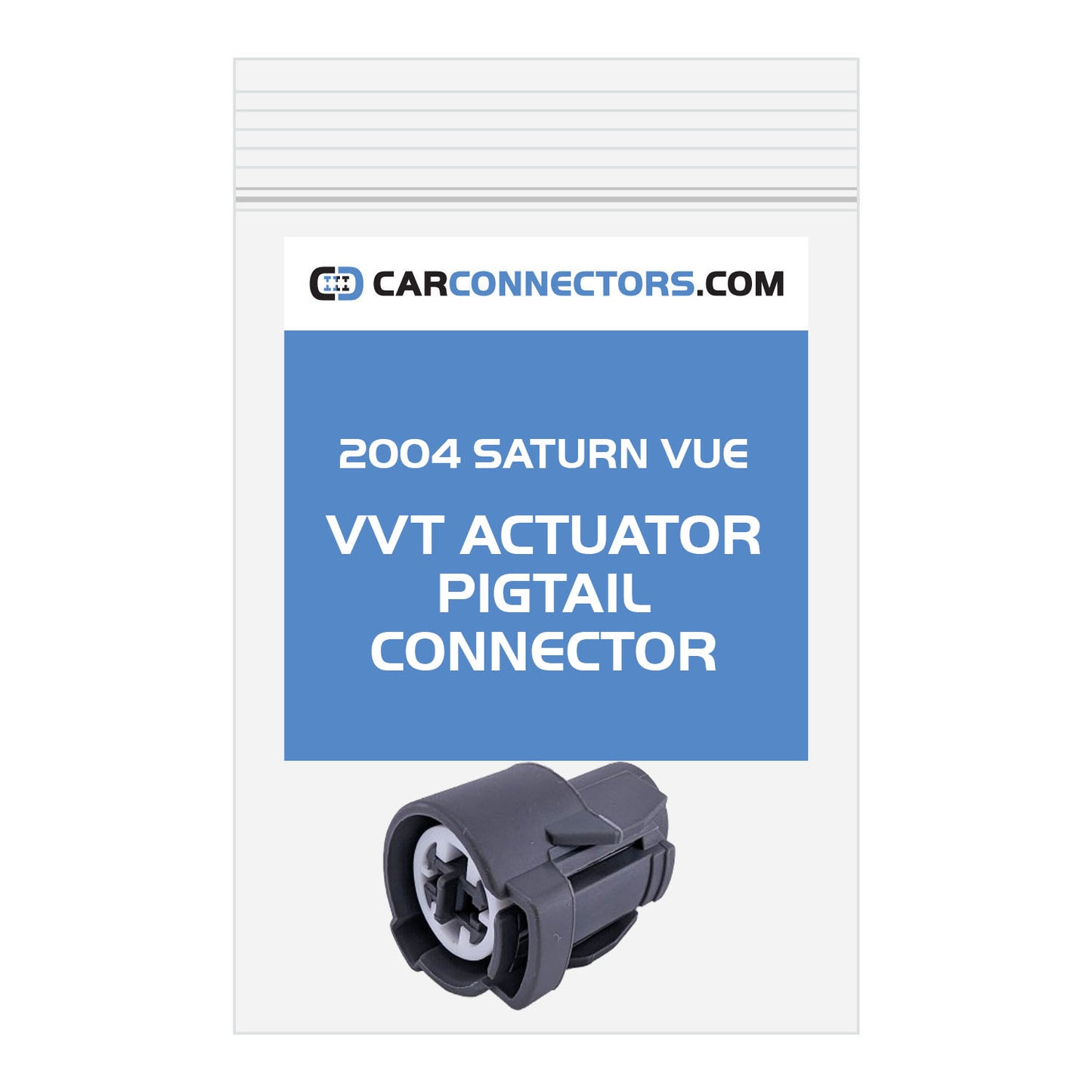 VVT Actuator Pigtail Connector for 2004 Saturn Vue