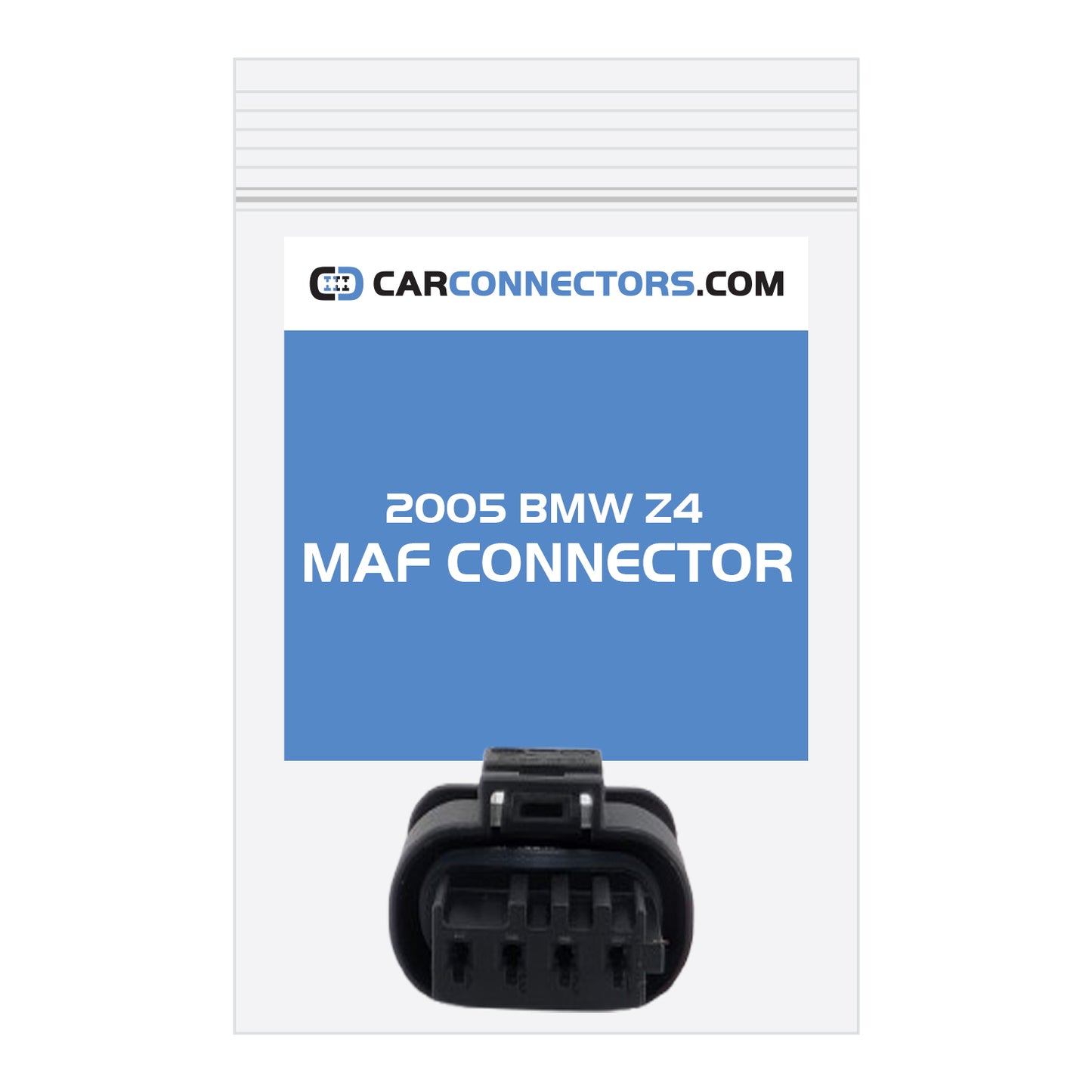 MAF Connector for 2005 BMW Z4