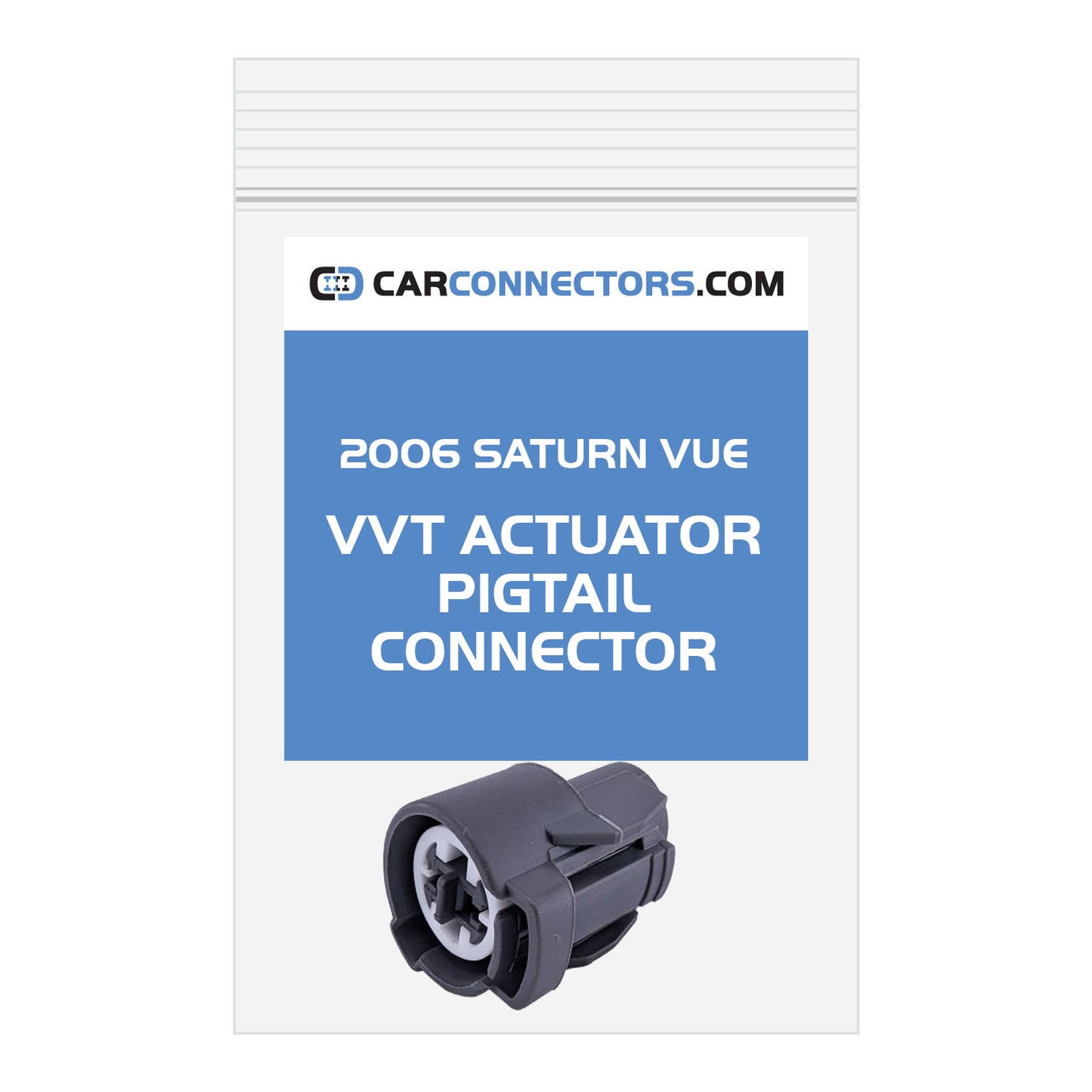 VVT Actuator Pigtail Connector for 2006 Saturn Vue
