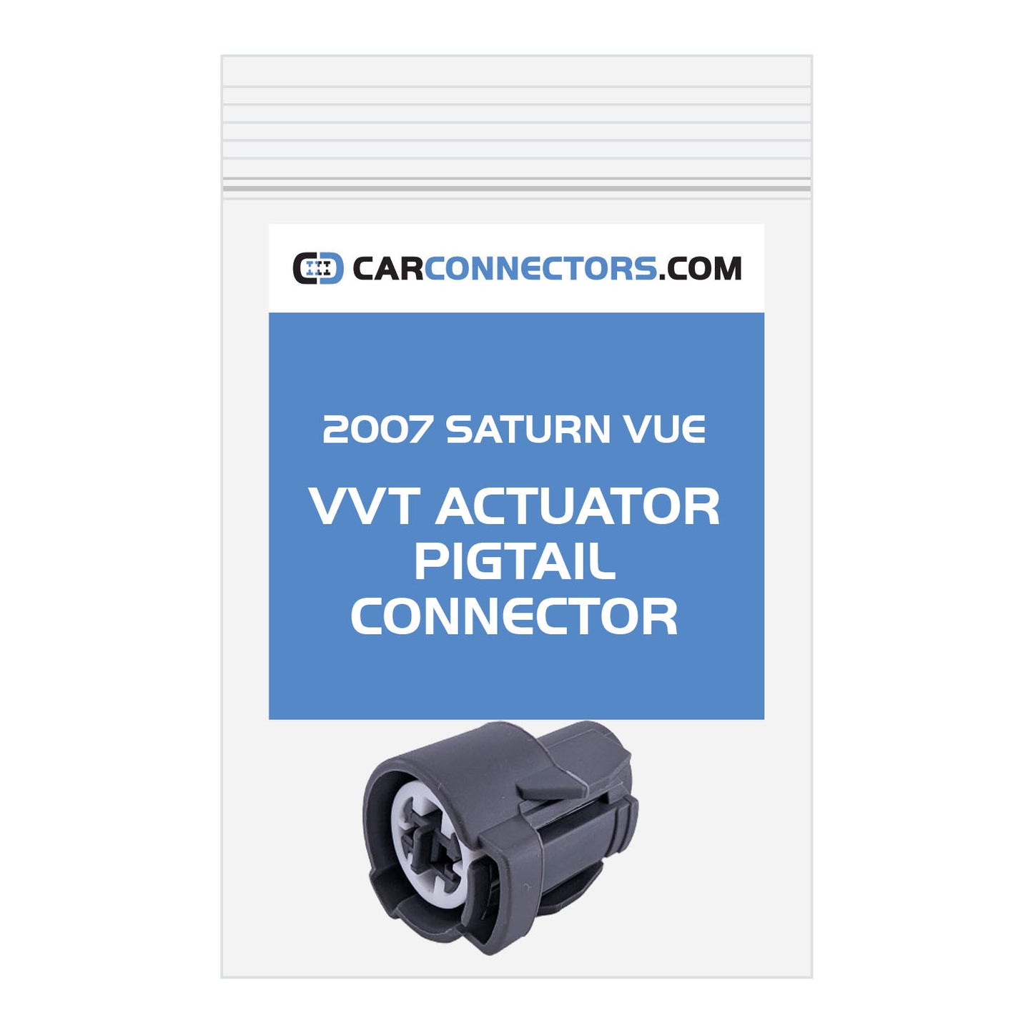 VVT Actuator Pigtail Connector for 2007 Saturn Vue