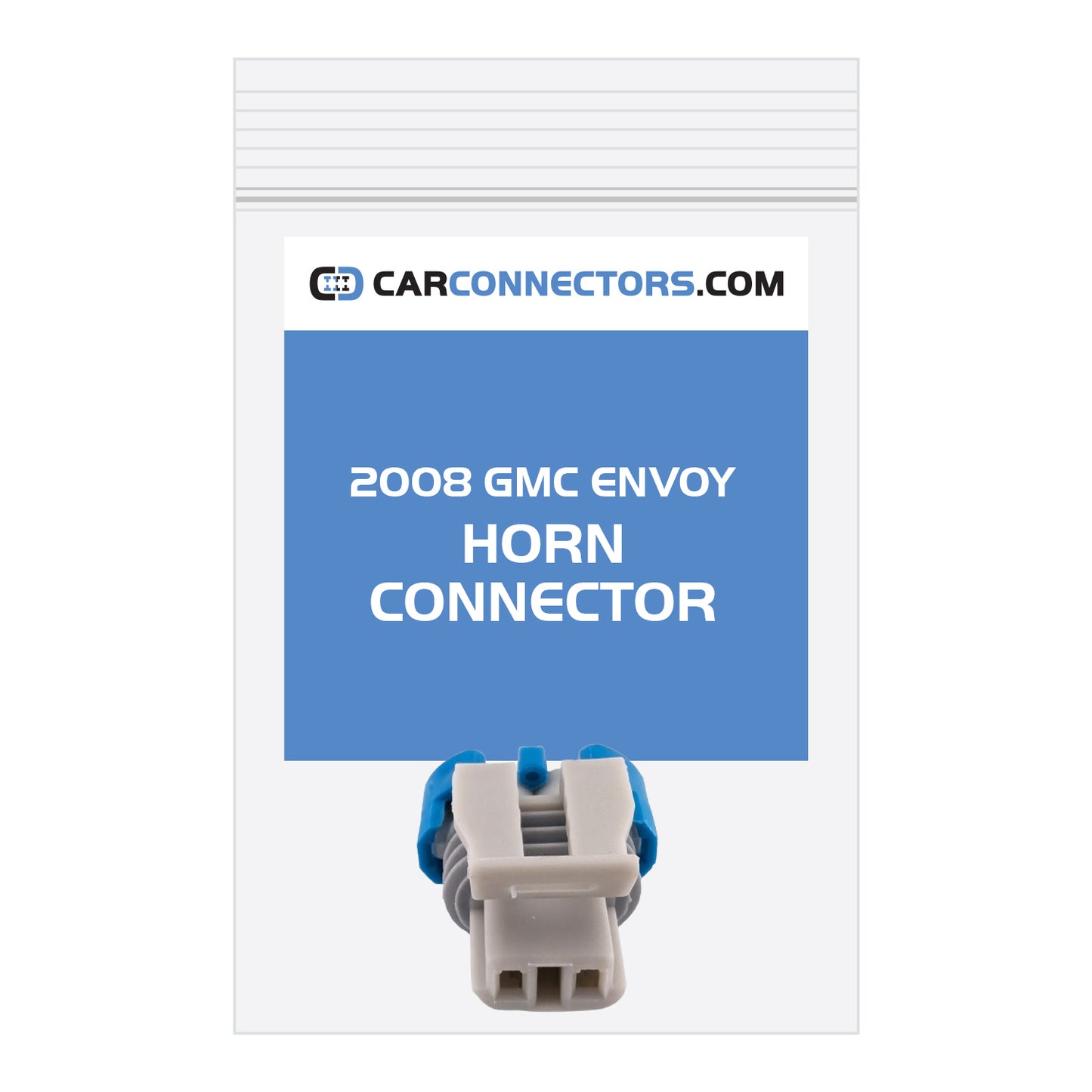 Horn Connector for 2008 GMC Envoy