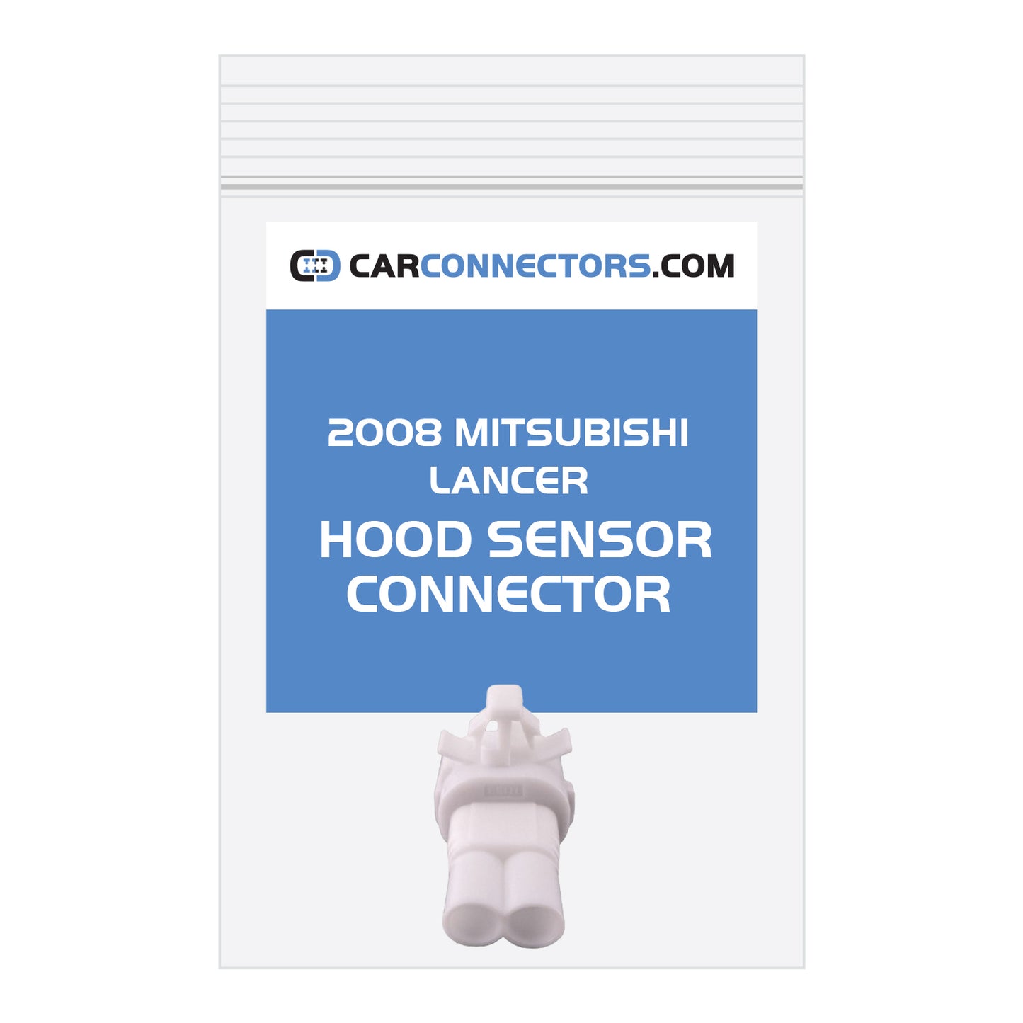 Hood Sensor Connector for 2008 Mitsubishi Lancer