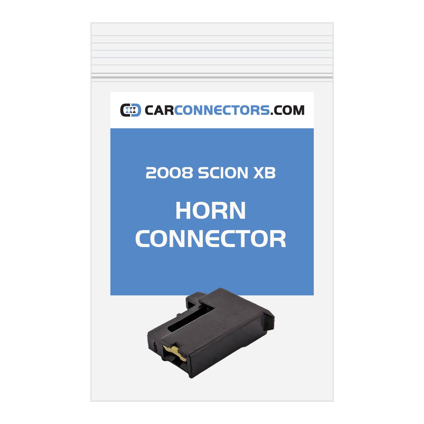 Horn Connector for 2008 Scion xB