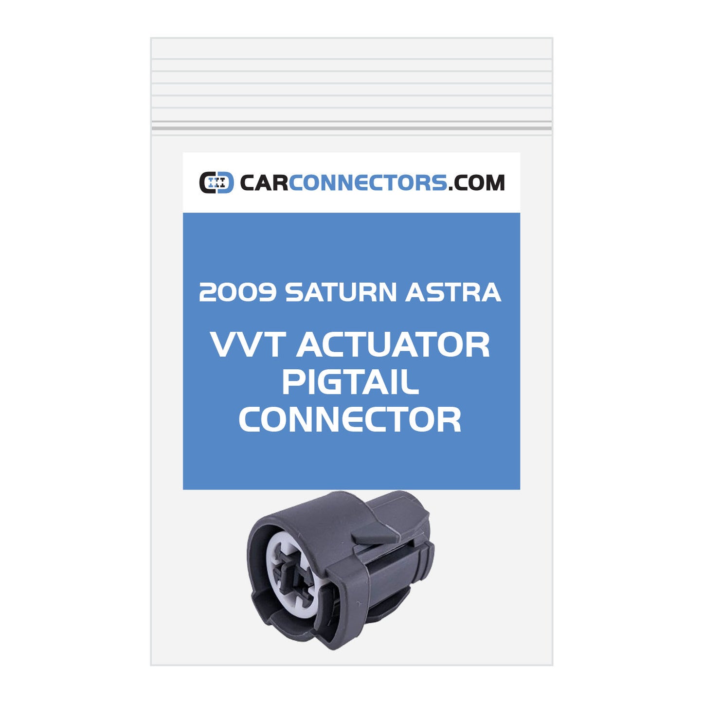 VVT Actuator Pigtail Connector for 2009 Saturn Astra
