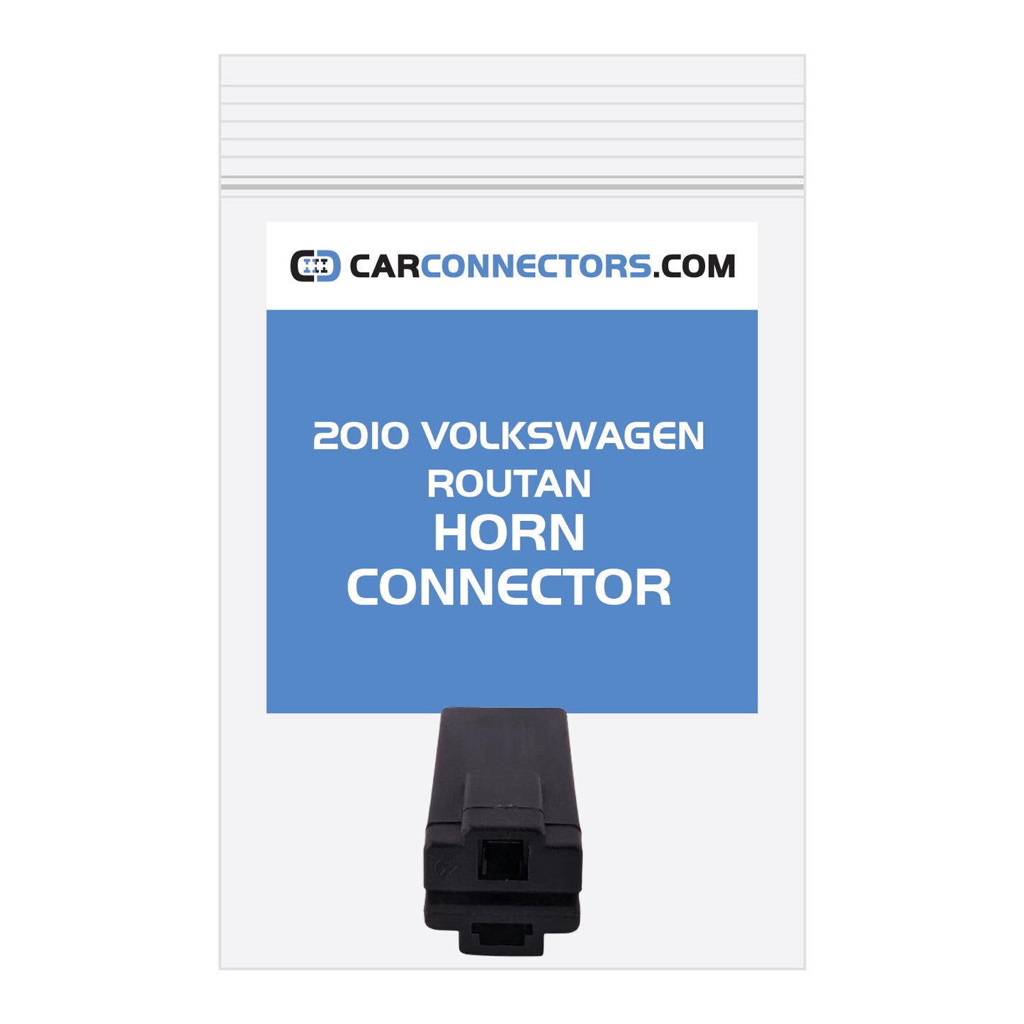 Horn Connector for 2010 Volkswagen Routan