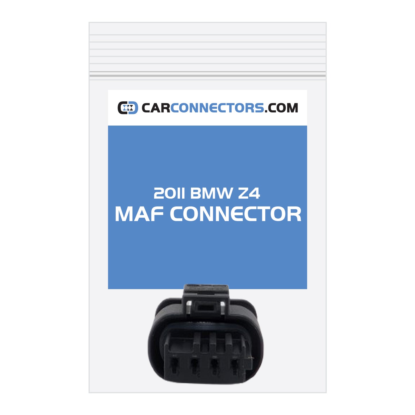 MAF Connector for 2011 BMW Z4