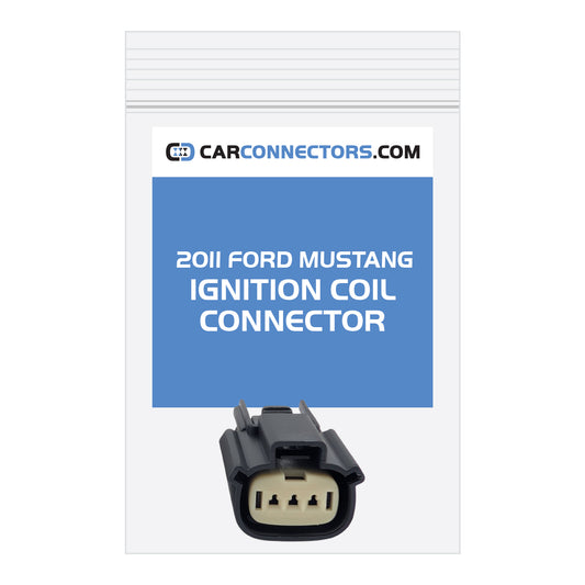Ignition Coil Connector for 2011 Ford Mustang