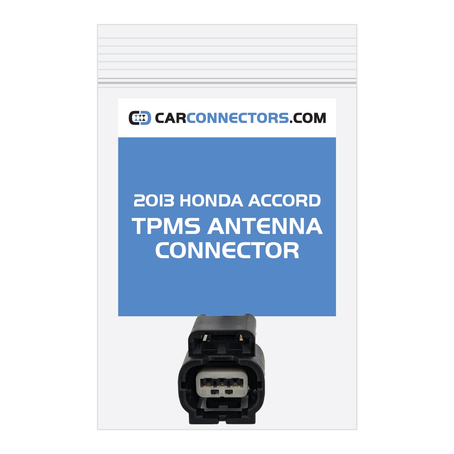 TPMS Antenna Connector for 2013 Honda Accord