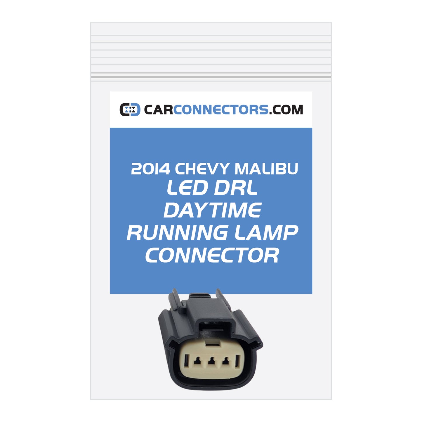 Variable Valve Timing Solenoid Connector for 2014 Chevy Malibu