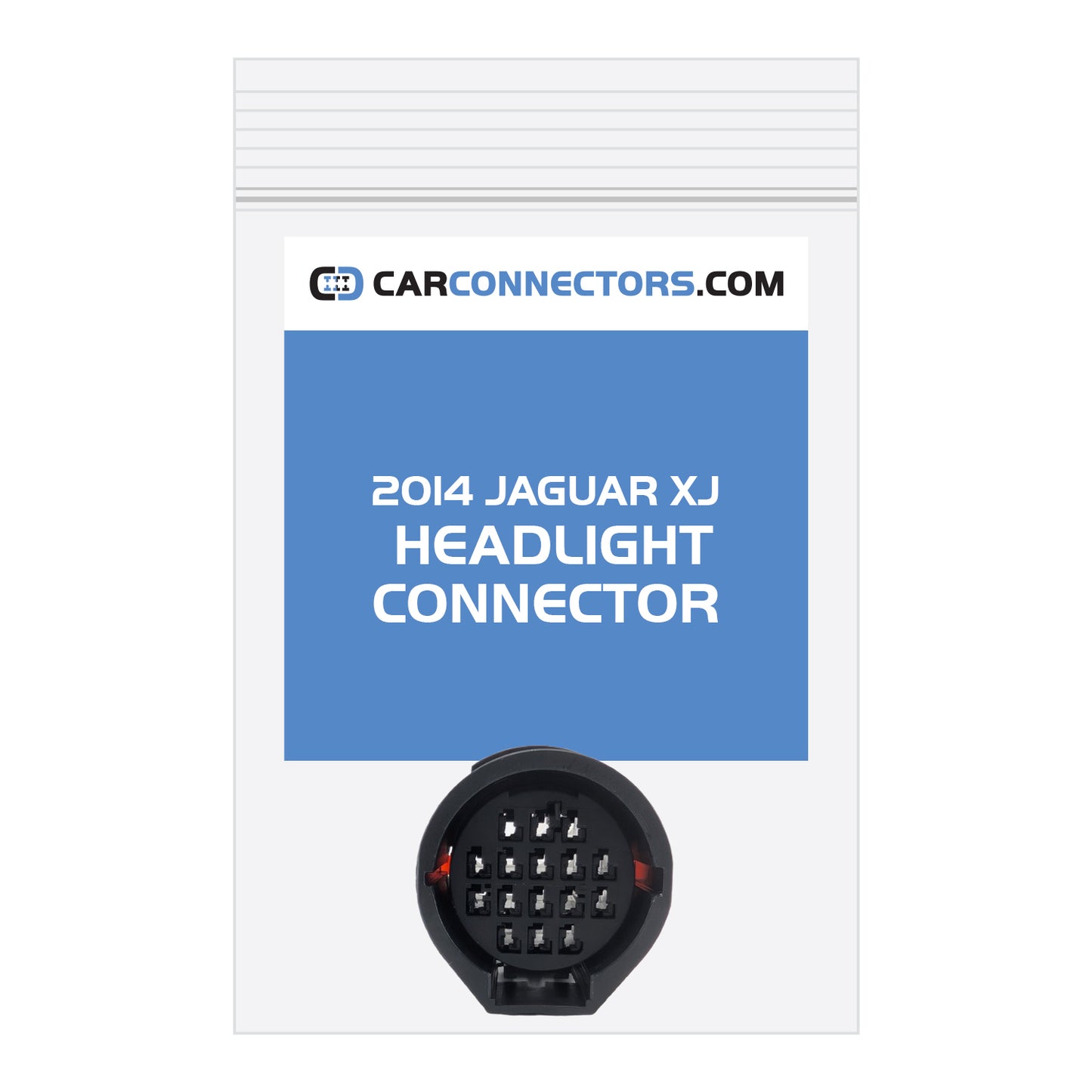 Headlight Connector for 2014 Jaguar XJ