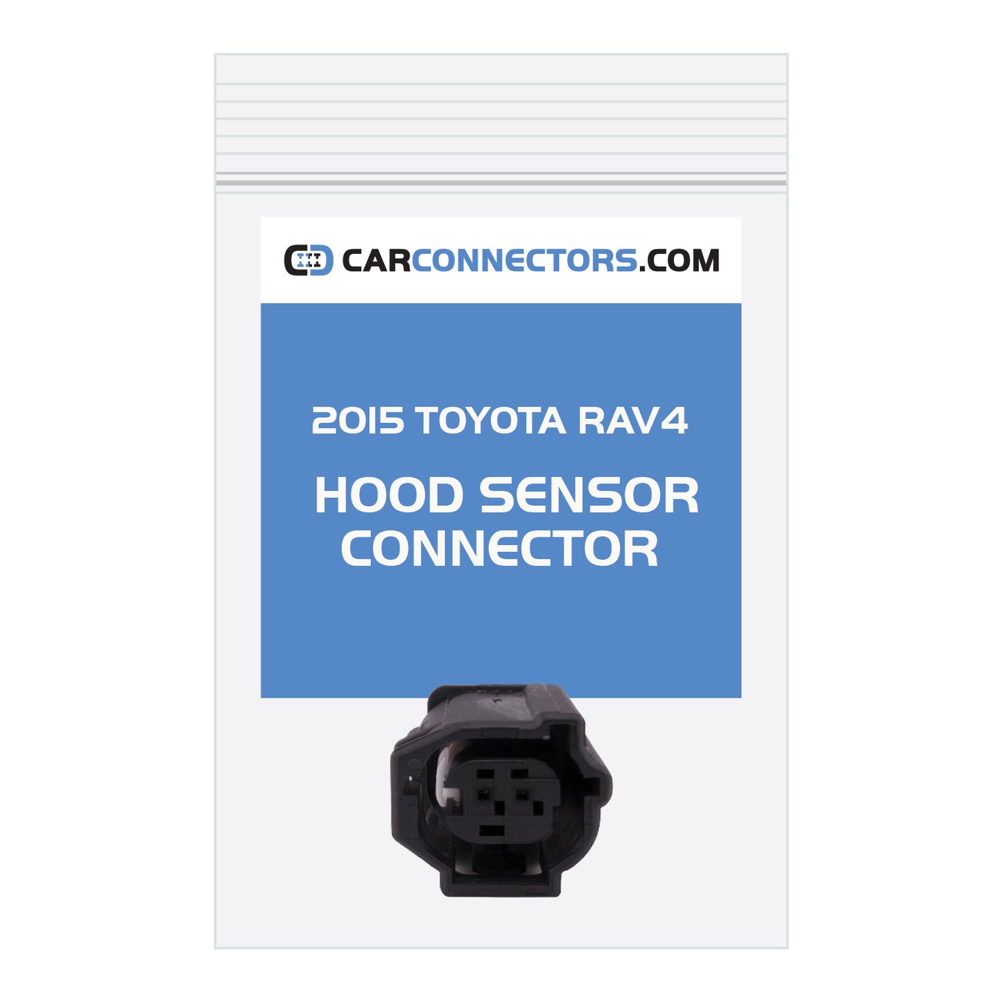 Hood Sensor Connector for 2015 Toyota RAV4