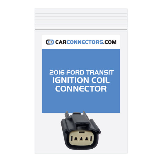 Ignition Coil Connector for 2016 Ford Transit