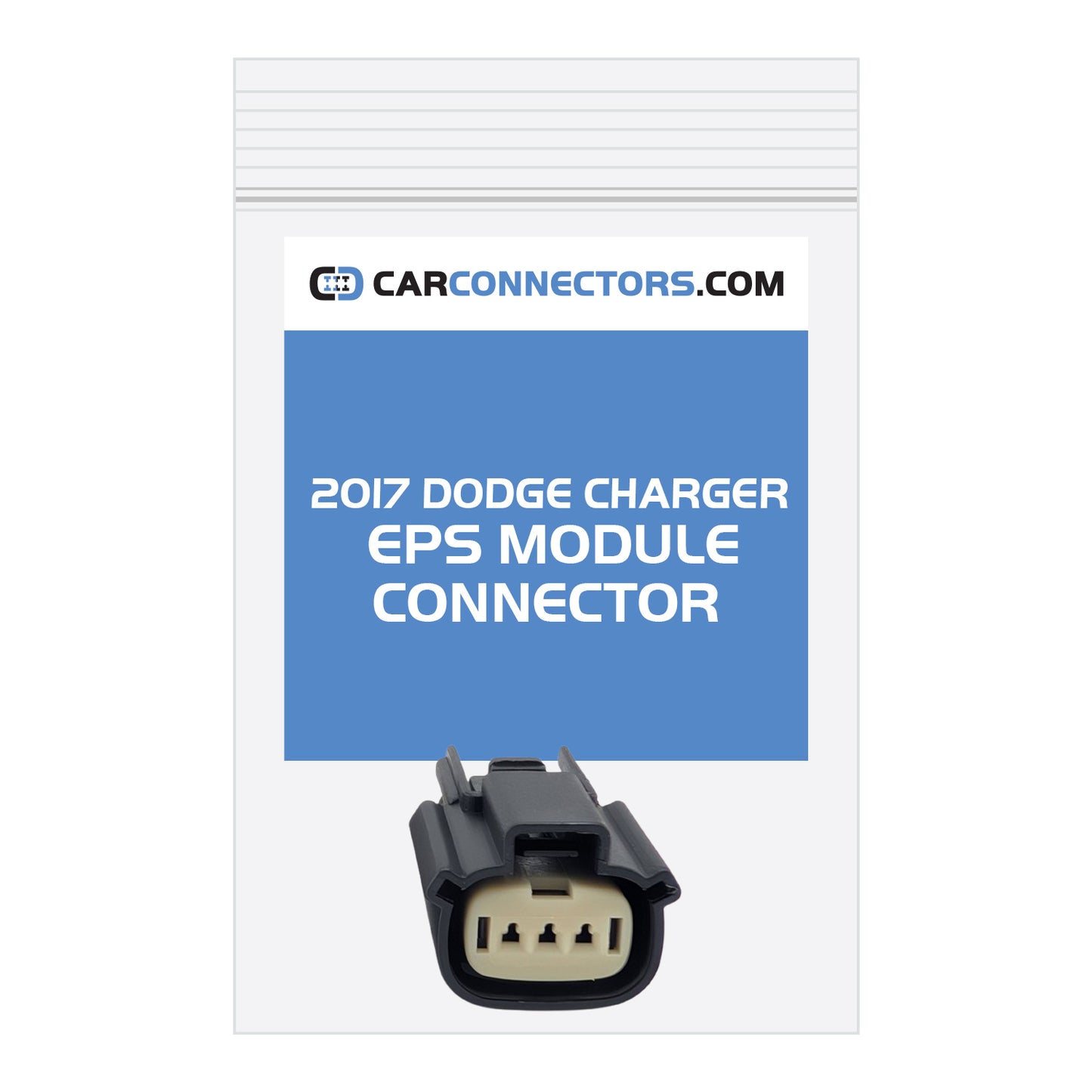 EPS Module Connector for 2017 Dodge Charger