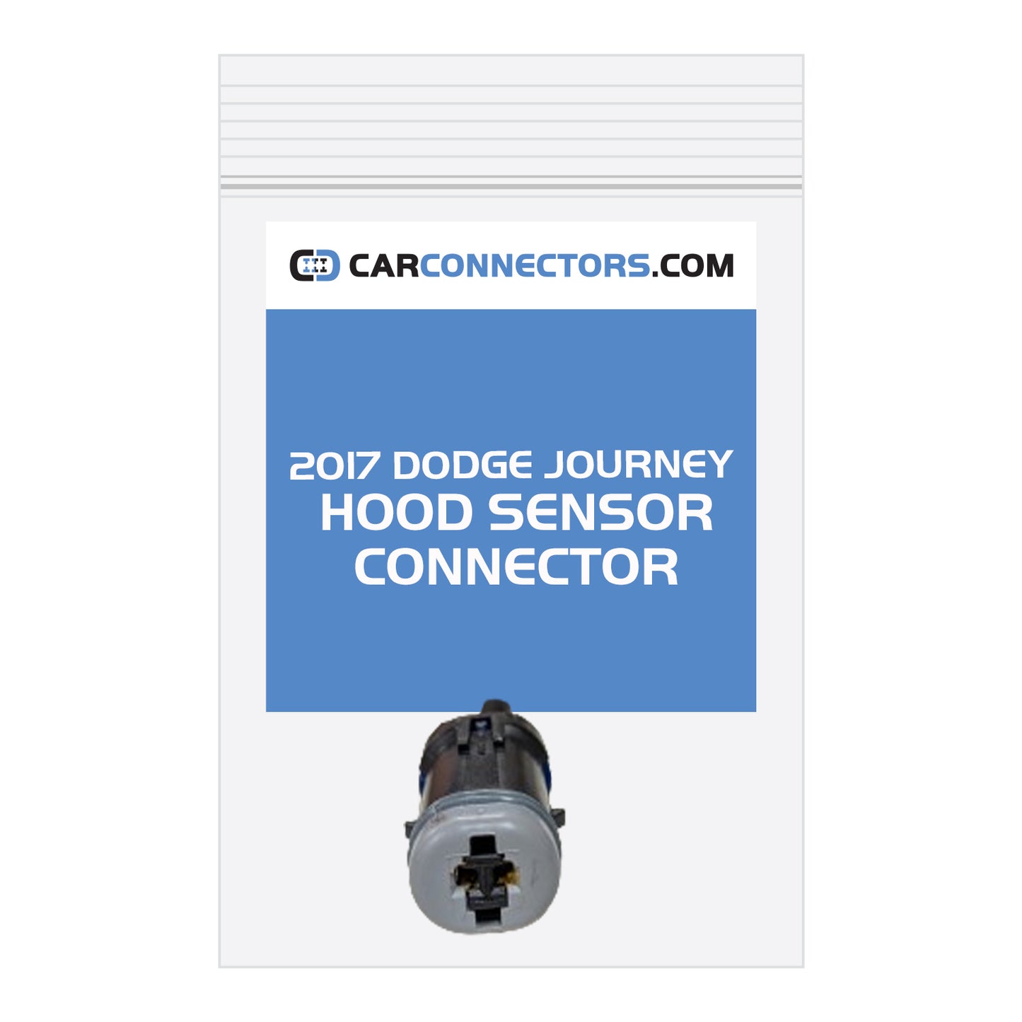 Hood Sensor Connector for 2017 Dodge Journey
