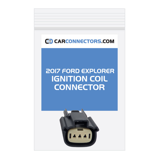 Ignition Coil Connector for 2017 Ford Explorer