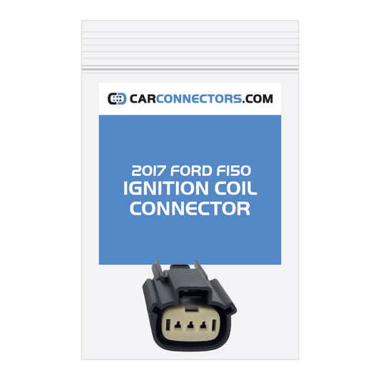 Ignition Coil Connector for 2017 Ford F150