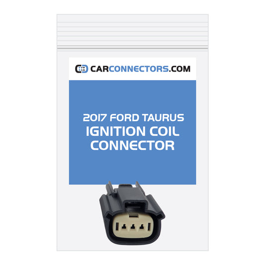 Ignition Coil Connector for 2017 Ford Taurus