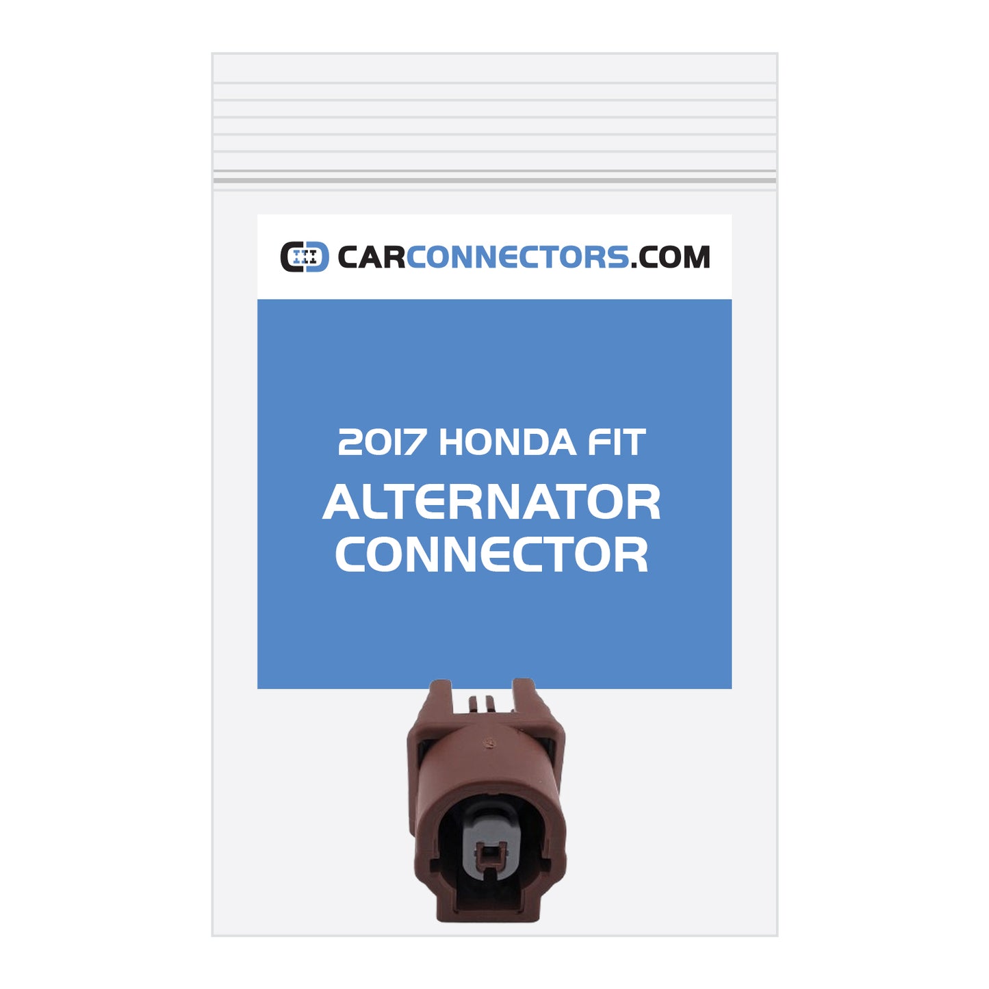 Alternator Connector for 2017 Honda Fit