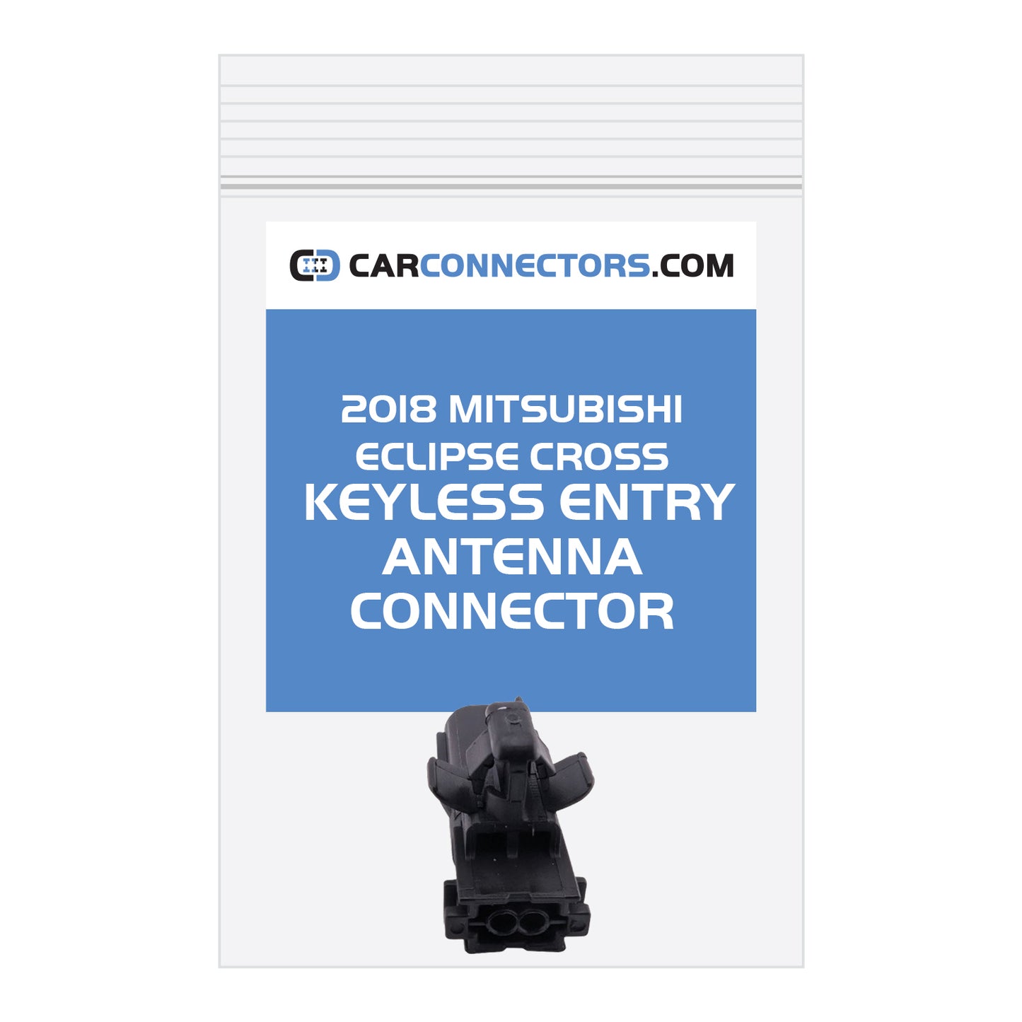 Keyless Entry Antenna Connector for 2018 Mitsubishi Eclipse Cross