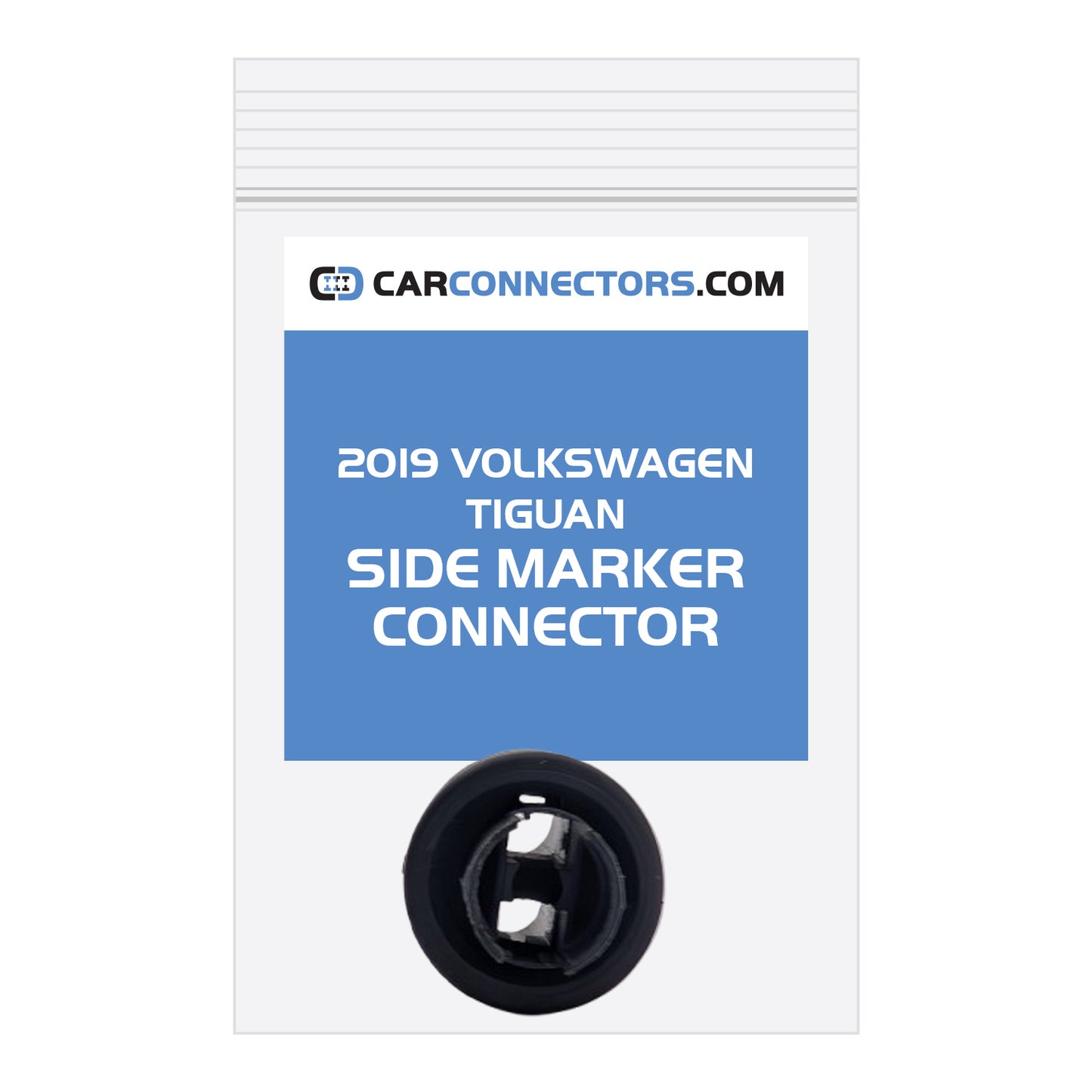 Side Marker Connector for 2019 Volkswagen Tiguan
