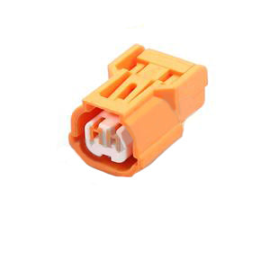 CC20035 - 2 Pin Connector