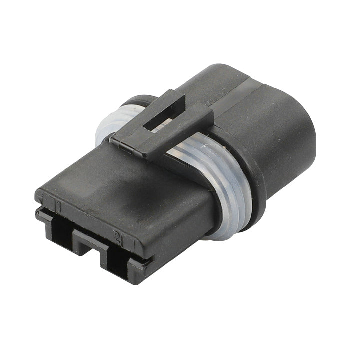 CC20121 - 2 Pin Connector