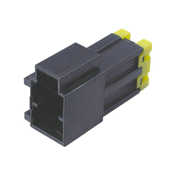 CC20124 - 2 Pin Connector
