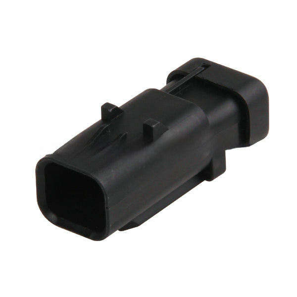 CC20134 - 2 Pin Connector