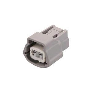 CC20174 - 2 Pin Connector