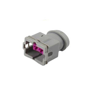 CC20185 - 2 Pin Connector
