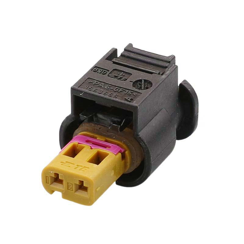 CC20190 - 2 Pin Connector