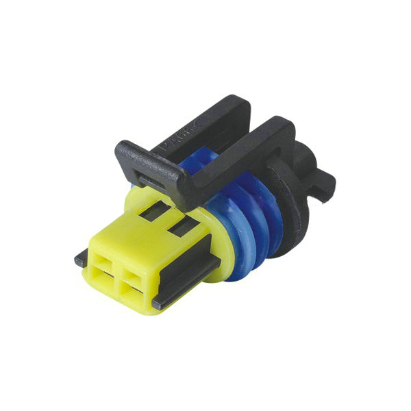 CC20233 - 2 Pin Connector