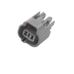 CC20252 - 2 Pin Connector