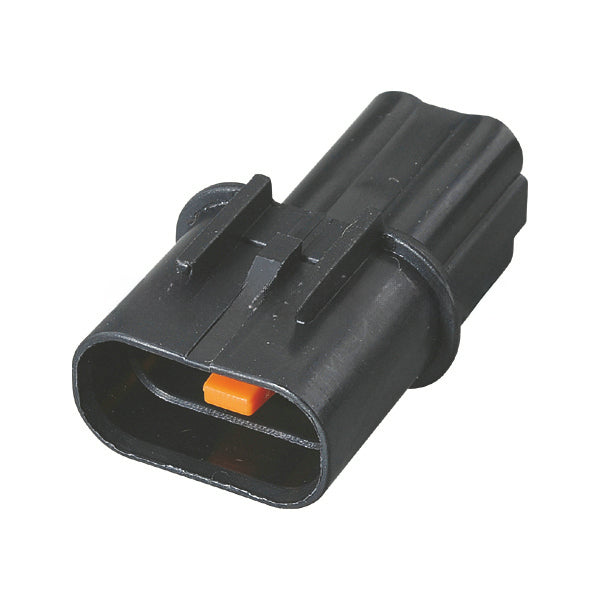 CC20261 - 2 Pin Connector