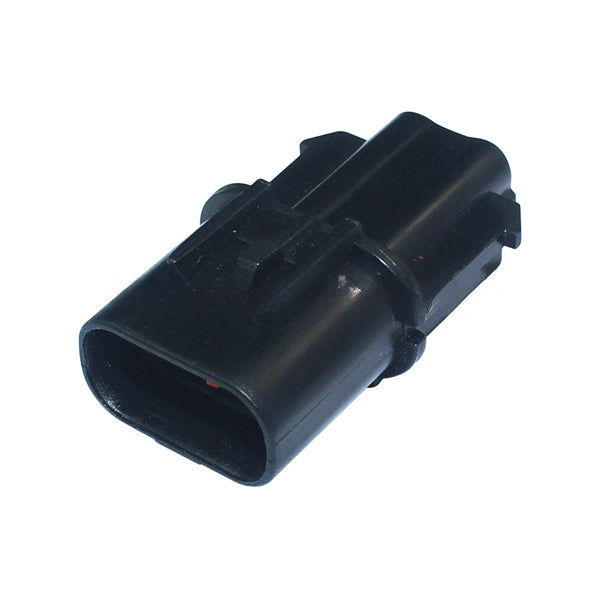 CC20265 - 2 Pin Connector