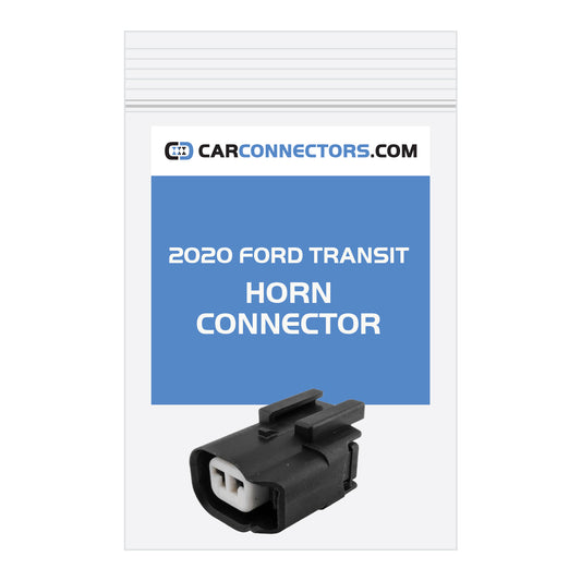 Horn Connector for 2020 Ford Transit