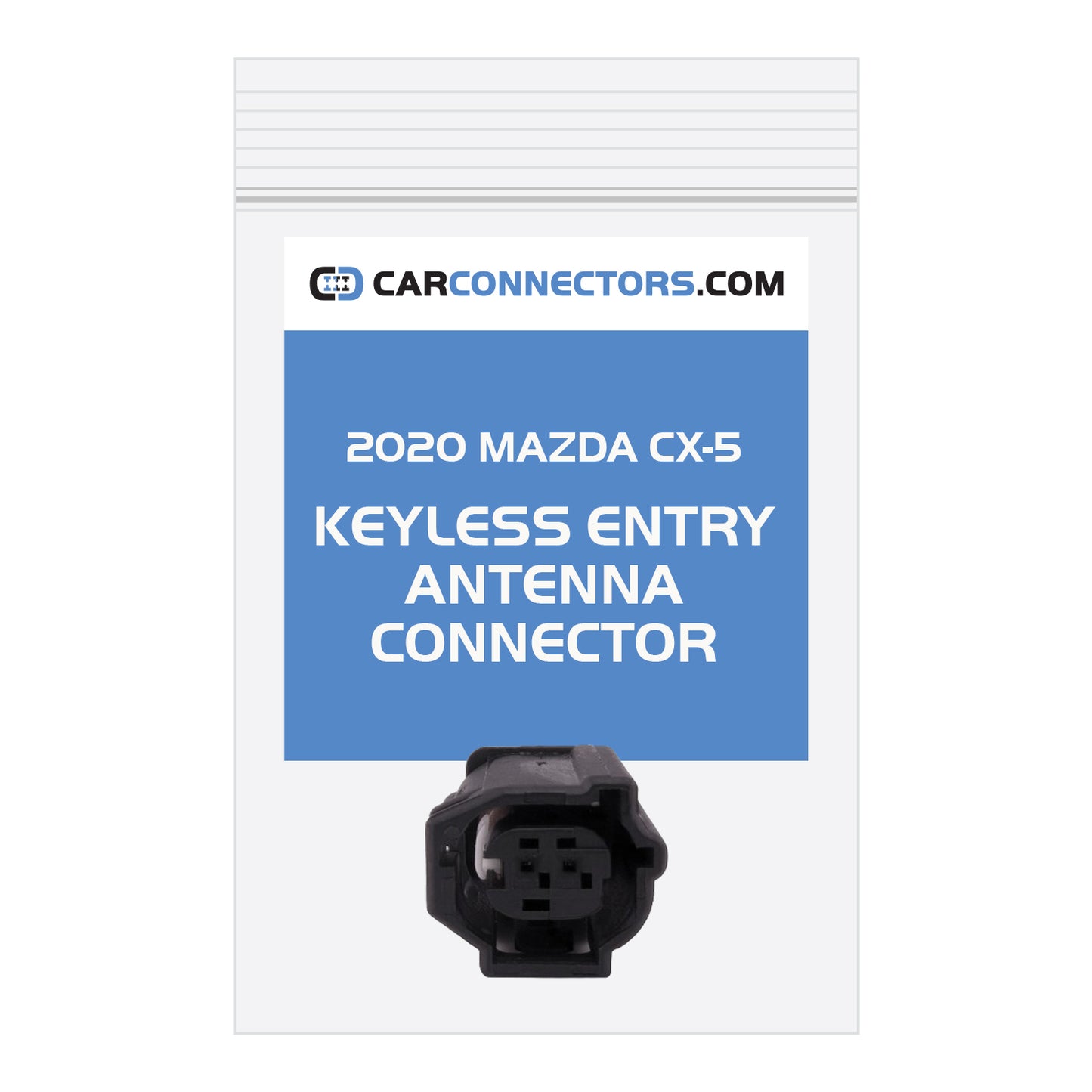 Keyless Entry Antenna Connector for 2020 Mazda CX-5