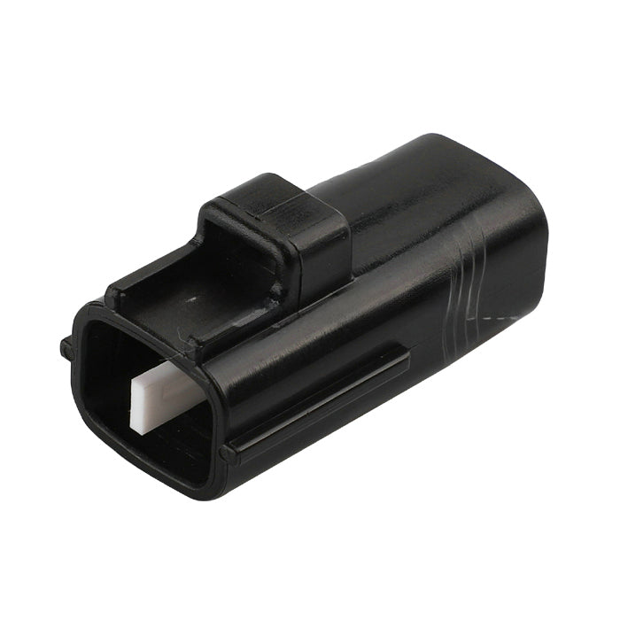 CC20406 - 2 Pin Connector