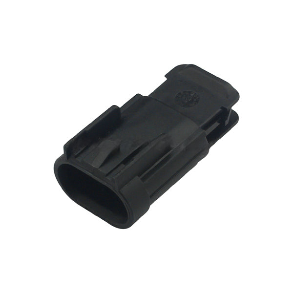 CC20421 - 2 Pin Connector
