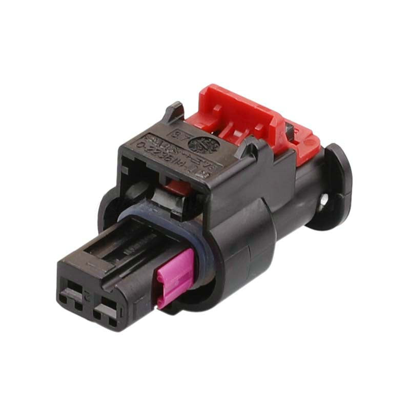 CC20430 - 2 Pin Connector