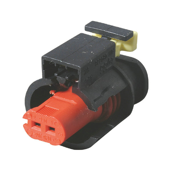 CC20536 - 2 Pin Connector
