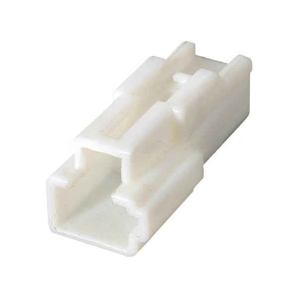 CC20537 - 2 Pin Connector