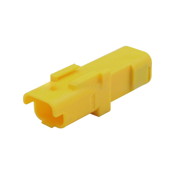 CC20579 - 2 Pin Connector
