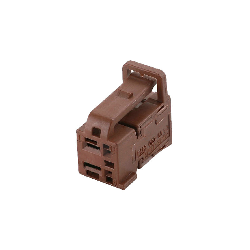 CC40000 - 4 Pin Connector