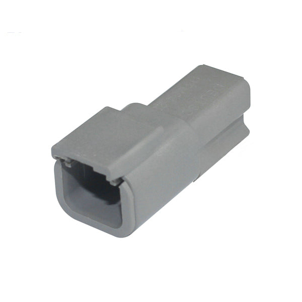 CC20723 - 2 Pin Connector