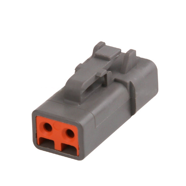 CC20728 - 2 Pin Connector
