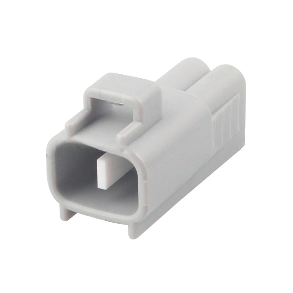 CC20758 - 2 Pin Connector