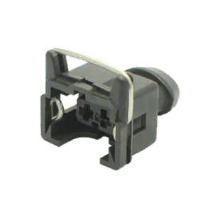 CC20851 - 2 Pin Connector