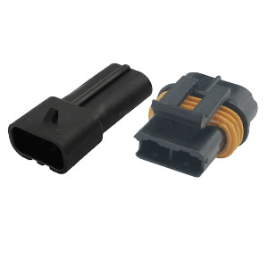 CC20884 - 2 Pin Connector