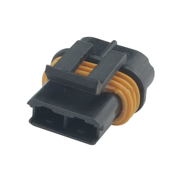 CC20885 - 2 Pin Connector